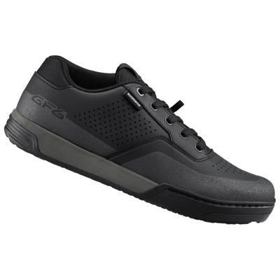 Shimano - Fahrradschuhe GF600 - Radschuhe 42 | EU 42 schwarz/grau Image