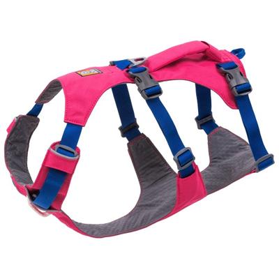 Ruffwear - Flagline Harness - Hundegeschirr Gr L/XL rosa