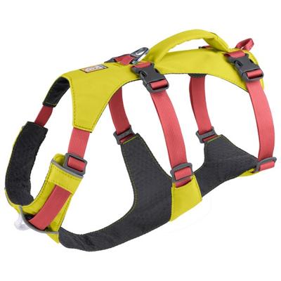 Ruffwear - Flagline Harness - Hundegeschirr Gr S grün
