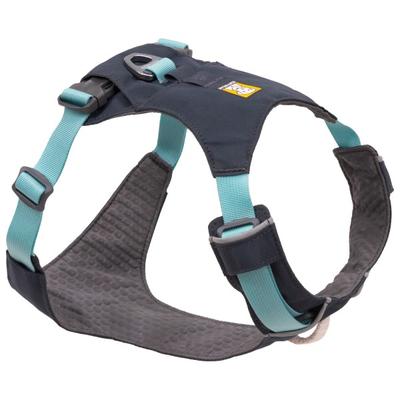Ruffwear - Hi & Light Harness - Hundegeschirr Gr L/XL basalt gray