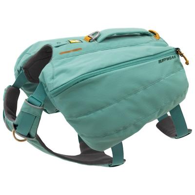 Ruffwear - Front Range Day Pack - Hundegeschirr Gr M grün Image