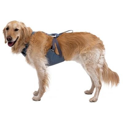 Ruffwear - Load Up Harness - Hundegeschirr Gr XS blau
