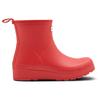 Hunter Boots - Women's Original Play Boot Short - Gummistiefel 39 | EU 39 rot