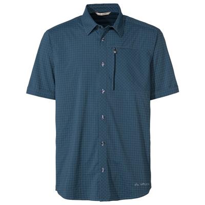 Vaude - Seiland Shirt IV - Hemd Gr XL blau Image