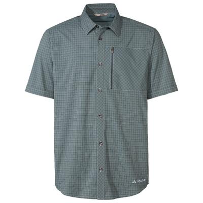 Vaude - Seiland Shirt IV - Hemd Gr M grau Image