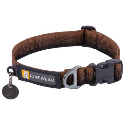 Ruffwear - Front Range Collar - Hundehalsband Gr 28-36 cm moonlight fade