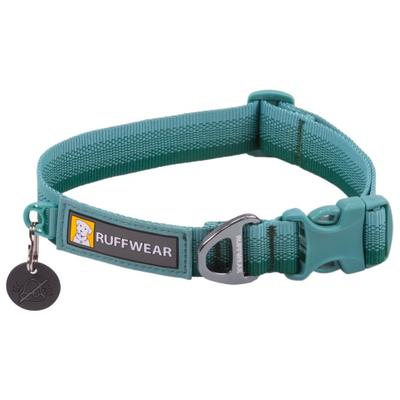 Ruffwear - Front Range Collar - Hundehalsband Gr 36-51 cm grün