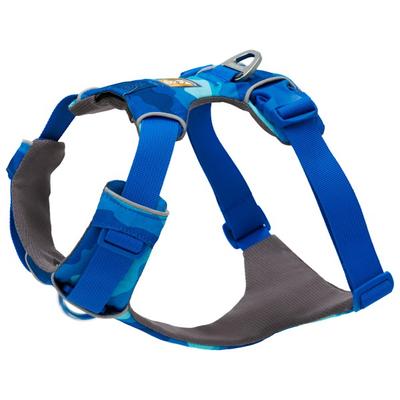 Ruffwear - Front Range Harness - Hundegeschirr Gr S coastal mountains