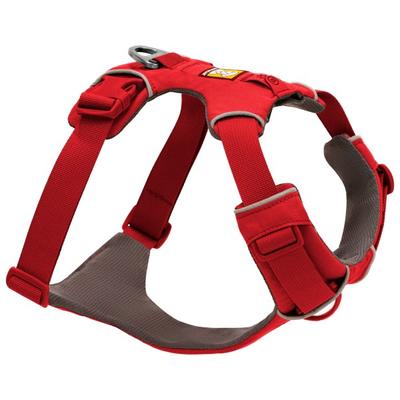 Ruffwear - Front Range Harness - Hundegeschirr Gr M rot Image