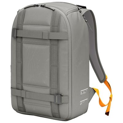 DB - Ramverk Backpack 21 - Daypack Gr 21 l grau Image