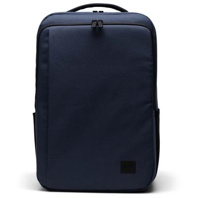 Herschel - Kaslo Backpack Tech - Daypack Gr 30 l blau Image