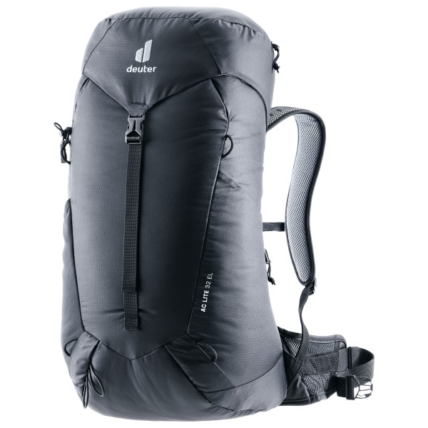 Deuter - AC Lite 32 EL - Wanderrucksack grau