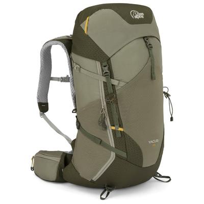 Lowe Alpine - Yacuri 38 - Wanderrucksack Gr 38 l - M/L oliv Image
