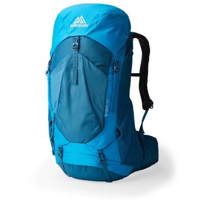 Gregory - Stout 35 RC - Wanderrucksack Gr 35 l blau Image