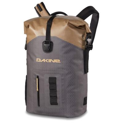 Dakine - Cyclone Wet/Dry Rolltop Pack 34L - Daypack Gr 34 l grau Image