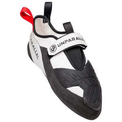UnParallel - Qubit - Kletterschuhe 47 | EU 47 grau/weiß Image