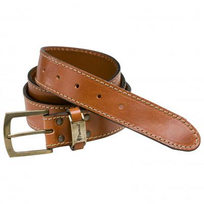 Pinewood - Prestwick Gürtel - Gürtel Gr 85 cm braun Image
