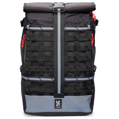 Chrome - Barrage 34 Pack - Daypack Gr 34 l grau/schwarz Image