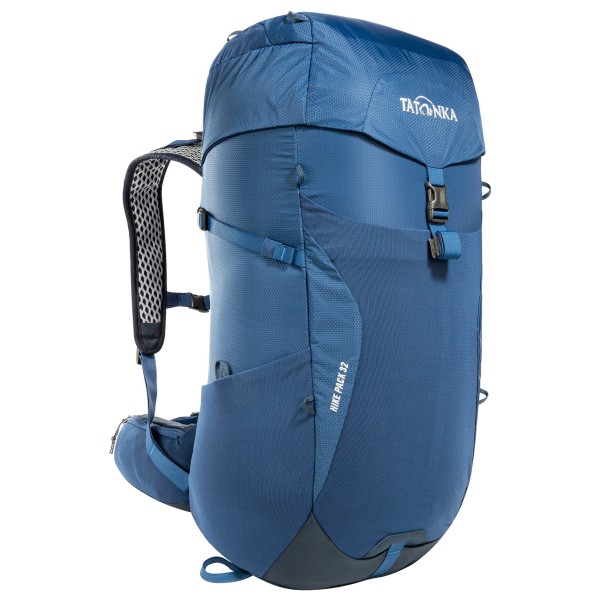 Tatonka - Hike Pack 32 - Wanderrucksack blau