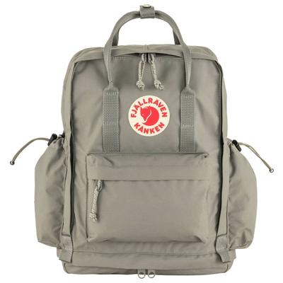 Fjällräven - Kånken Outlong 18 l - Daypack Gr 18 l grau Image