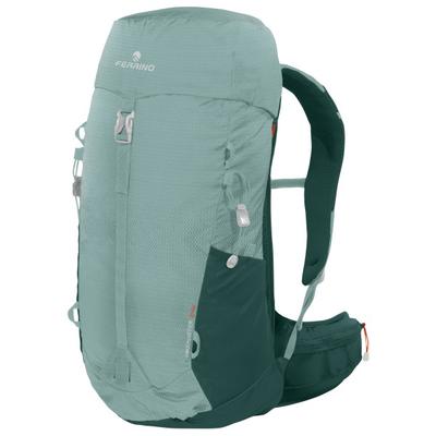 Ferrino - Women's Hikemaster 24 Lady - Wanderrucksack Gr 24 l türkis Image