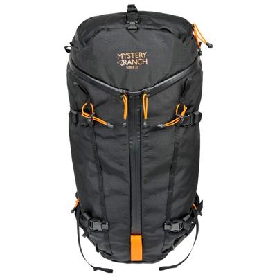 Mystery Ranch - Scree 33 - Tourenrucksack Gr 32,8 l - XL grau Image