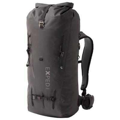 Exped - Black Ice 45 - Kletterrucksack Gr 45 l - L grau Image