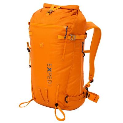Exped - Serac 40 - Tourenrucksack Gr 38 l - S orange Image