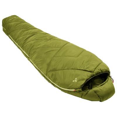 Vaude - Sioux 1000 II SYN - Kunstfaserschlafsack Gr 190 - 220 x 80 cm Zip: Left Avocado Image
