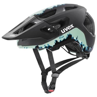 Uvex - React - Radhelm Gr 56-59 cm grau Image