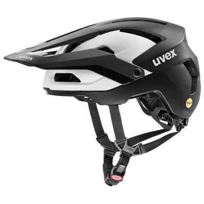 Uvex - Renegade MIPS - Radhelm Gr 57-61 cm grau/schwarz Image