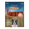 Rocco Chings Strings Snack per cane - 150 g Salmone