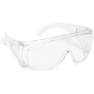 Schutzbrille Singer farblos - evasta Image