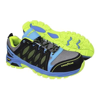 GOODYEAR S1 SRA HRO Sicherheitsschuh Mehrfarbig 44 Image
