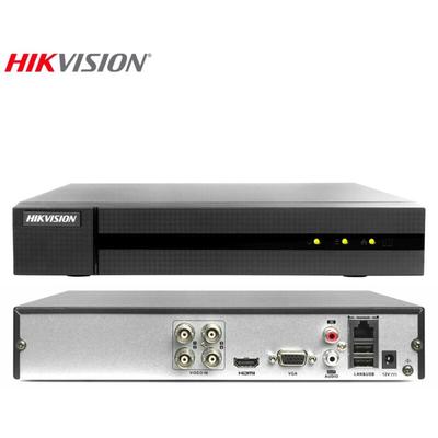 Hikvision - dvr 4 kanal ahd ip 4 mpx HWD-6104MH-G4 cloud Image