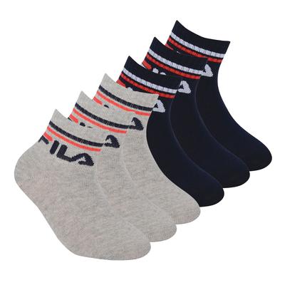 Fila Quarter Junior Socks Socken