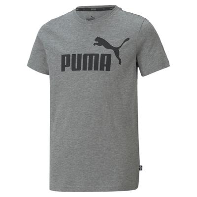 PUMA Essentials Logo Jugend T-Shirt