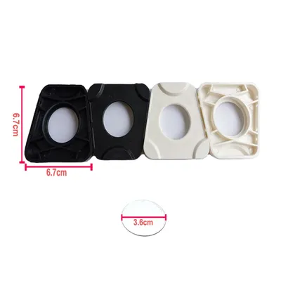 Dental Lab Plastic Metal PIece Fitting On Girrbach Functional Articulator Model The Articulator In