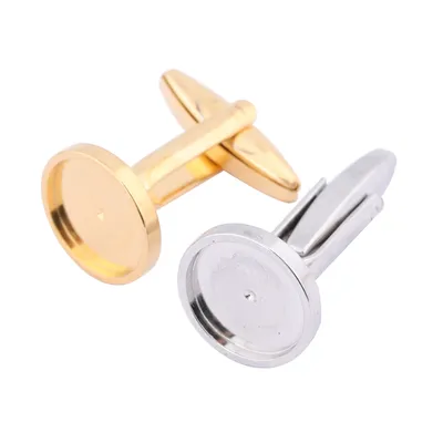 Cuff+Links