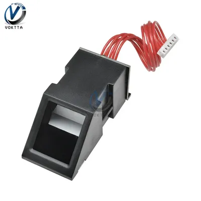 FPM10A Optical Fingerprint Reader Sensor Module Fingerprint Identification Recognition Touch ID for