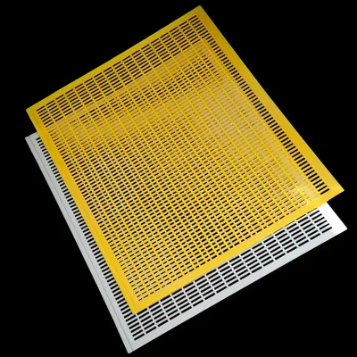 2Pcs 10 Frame Queen Bee Excluder Trapping Net Grid Beekeeping Equipment Queen Bees Excluder Separate