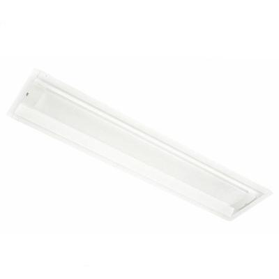 Philips 115600 - EvoKit CLKE 1x4 32L 24W 835 0-10 M DO P4 Indoor Troffer LED Fixture