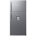 RT62K711RSL Frigorifero Side-by-Side 620L No Frost Acciaio Inox Classe e - Samsung