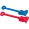 Ecoiffier - nordy - jeu de plein air - doublette 52 cm