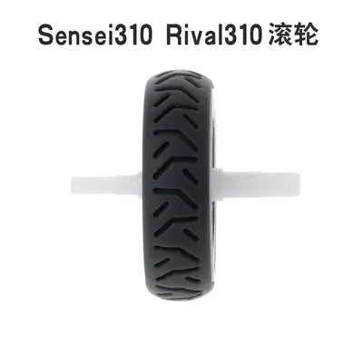 1pcs Original mouse wheel for Steelseries Sensei310 Rival 310 Roller Mouse wheel accessories