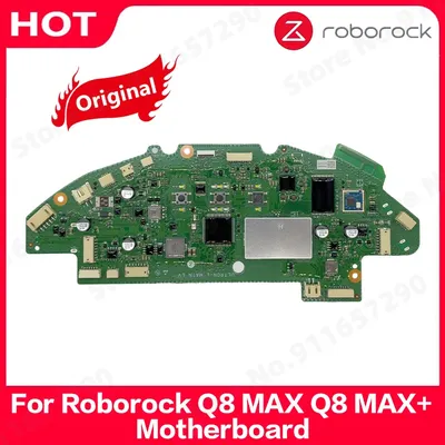 Original roborock q8 max q8 max Ersatz partsultron lite-mainboard-ce version Motherboard zubehör Image