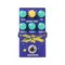 Ghost Fire Gitarren effekt pedal Digital Space Reverb E-Gitarren effekt Pedal Effektor mit 9-Modus-Reverb-Auswahl