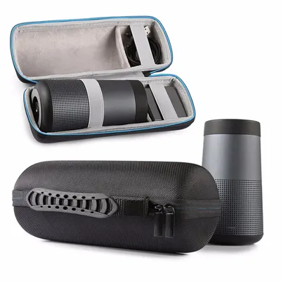 Zoprore hard eva travel protect case für bose sound link drehen oder drehen (serie ii) bluetooth