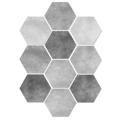 DIY selbst klebende 3d Wanda uf kleber Schlafzimmer Dekor Schaum Ziegel Zimmer Dekor wasserdicht Image