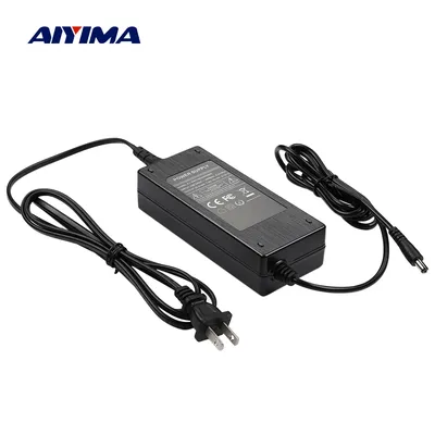 AIYIMA Lautsprecher Home Power Verstärker Power Adapter 32V 5A DC Netzteil Für TPA3255 Bluetooth Image
